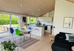 Location vacances Vordingborg - Cottage Close To Forest Beach-4