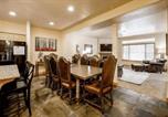 Location vacances Park City - Luxury Mountain Home w Hot Tub-4