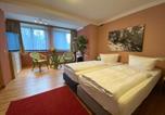 Hôtel Bad Schandau - Parkhotel Margaretenhof-4