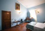 Location vacances Parghelia - Il Marchese Del Grillo-4