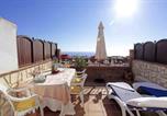 Hôtel Fuengirola - Hotel Casa Rosa-3