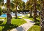 Camping Alcanar - Camping Alannia Costa Dorada-1