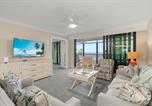 Location vacances Sanibel - Compass Point #133-4