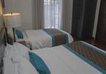 Location vacances Saint-Domingue - Hostal Colonial Dominicano-3