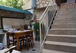 Location vacances Stari Grad - House Old town stone house-1