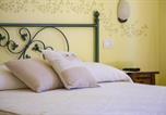 Location vacances Magliano in Toscana - Agriturismo I Tre Fossi-3