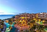 Location vacances Cancún - 2bd Del Palmar Cancun Oceanview Pool & Resort-4