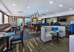 Hôtel Marion - Hampton Inn Marysville-3