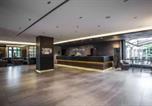 Hôtel Glinde - Best Western Plus Hotel Böttcherhof-3