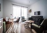Location vacances Winterberg - Wohnung in Niedersfeld nahe der Skipiste-3
