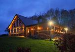 Location vacances Westport - Eaglewood Lodge-1