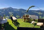 Location vacances Kramsach - Luxus Chalet Bischofer- Bergwelt-4