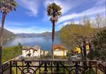 Location vacances  Province de Côme - Gera Villa Apartment Argegno-1