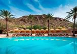 Hôtel Paradise Valley - The Canyon Suites at The Phoenician, a Luxury Collection Resort, Scottsdale-1