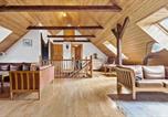 Location vacances Glesborg - 7 Bedroom Stunning Home In Grenaa - D70125-3