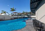 Hôtel Nelson Bay - Landmark Resort-3