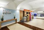 Hôtel Praha - Ibis Praha Old Town-4