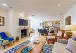 Location vacances Solvang - Santa Barbara Luxe Villa-4