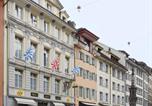 Hôtel Alpnach - Altstadt Hotel Krone Luzern-1