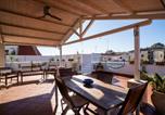 Location vacances Giardini-Naxos - Casa Vacanza Giugiò-3
