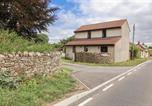 Location vacances Priddy - The Miners Cottage-1