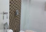Location vacances Foz do Iguaçu - Casa Azul 1-4