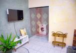Location vacances Libreville - Charming Apartment- Comfort, Forest, Sea and Transport-4