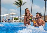 Hôtel Puerto Morelos - El Beso Adults Only at Ocean Coral & Turquesa All Inclusive-2