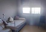 Location vacances Níjar - La Casina de Retamar-1