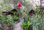 Location vacances  Çamyuva - Canario Bungalows-1