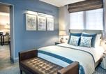 Hôtel Gare de Glasgow-Queen Street - Voco Grand Central Glasgow by Ihg-2