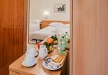 Hôtel Province de Terni - Hotel Umbria Orvieto-Nuova Gestione--4