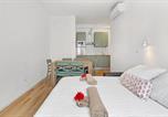 Location vacances  Province de Bergame - Alessia's Flat- Borgo Palazzo-3