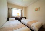 Hôtel Nagoya - Hotel S-plus Nagoya Sakae-3