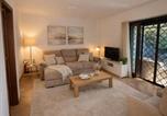 Location vacances Frascati - Villa Claudia-2