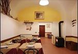 Location vacances Pontremoli - Terra Del Bosco Agriturismo-2