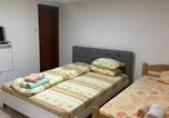 Hôtel Velika Plana - Žubor Vrela-4