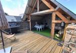 Location vacances Sains - La Passerelle de la Baie-3