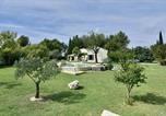 Location vacances Caumont-sur-Durance - Maison Satine-1