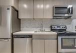 Location vacances Squamish - Spacious Apartment Fully Equipped in Prime Location-4