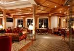 Hôtel Berchtesgaden - Hotel Neuhäusl - herzlich familiär-4