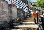 Location vacances  Province de Frosinone - La Mansarda di Terelle-3