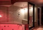 Hôtel Alsip - Essence Suites-4