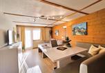 Location vacances Sankt Gallenkirch - Alpenfeder Landhaus Heidi-1