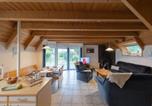 Location vacances Wremen - Ferienhaus Lale Andersen 26-3