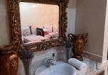 Location vacances Meknès - Appartement abdessalam fetouaki-1