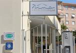 Location vacances Finale Ligure - Nina 3-2