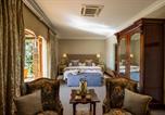 Location vacances Clarens - Andes Clarens Guesthouse-3