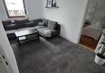 Location vacances Erlangen - Frankenapartment Gremsdorf-1