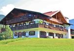 Location vacances Waidring - 3 G-dreigiebel im Haus Lohrey Appartements-2